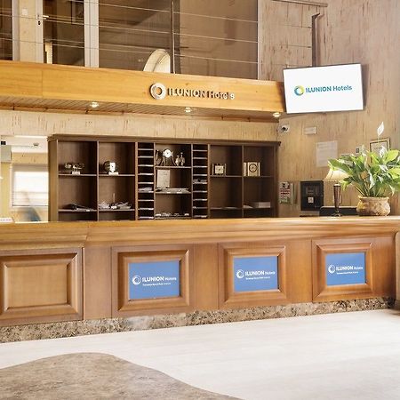 Aparthotel Ilunion Sancti Petri Novo Sancti Petri Zewnętrze zdjęcie