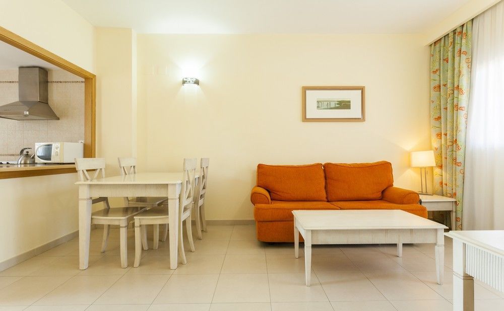 Aparthotel Ilunion Sancti Petri Novo Sancti Petri Zewnętrze zdjęcie