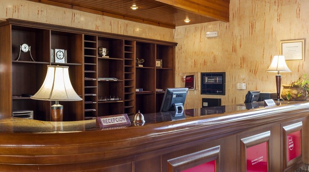 Aparthotel Ilunion Sancti Petri Novo Sancti Petri Zewnętrze zdjęcie