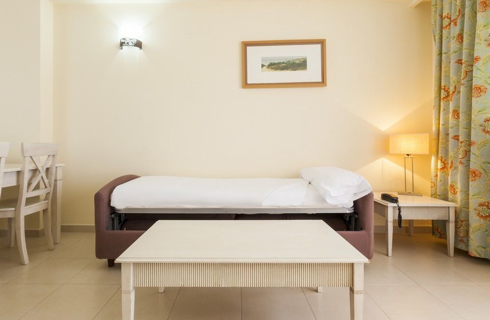 Aparthotel Ilunion Sancti Petri Novo Sancti Petri Zewnętrze zdjęcie