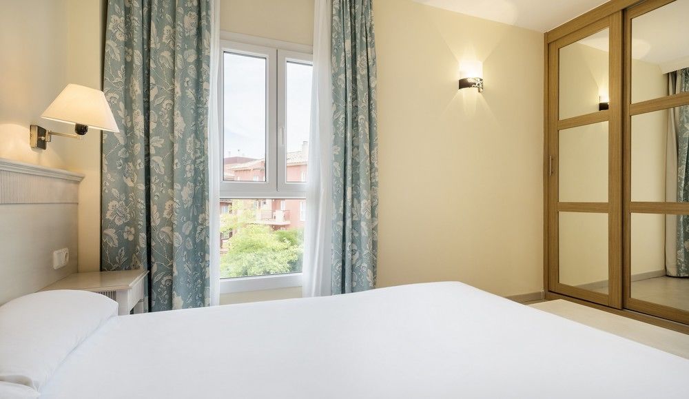 Aparthotel Ilunion Sancti Petri Novo Sancti Petri Zewnętrze zdjęcie