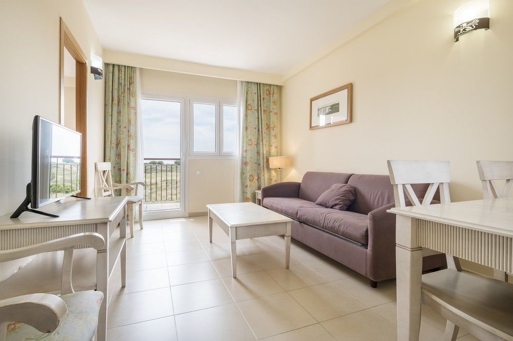 Aparthotel Ilunion Sancti Petri Novo Sancti Petri Zewnętrze zdjęcie